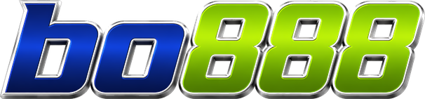 bo888 logo